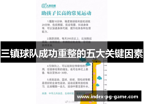 三镇球队成功重整的五大关键因素