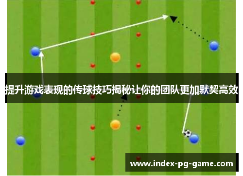 提升游戏表现的传球技巧揭秘让你的团队更加默契高效