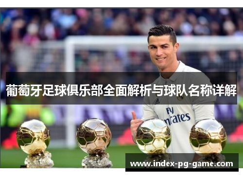 葡萄牙足球俱乐部全面解析与球队名称详解